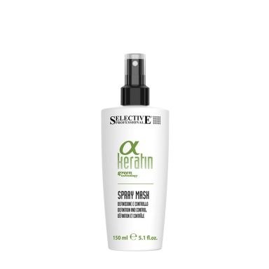 Selective Professional A Keratin Spray Mask (150ml)