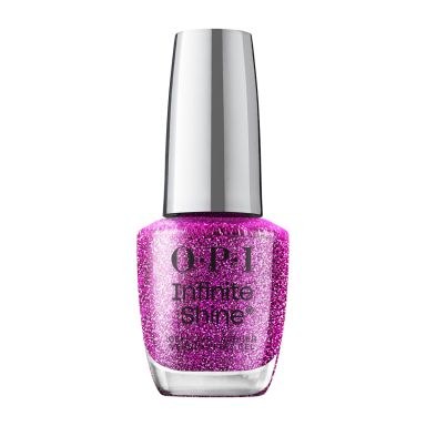 OPI Infinite Shine - A Lil Suga & Spice (15ml)