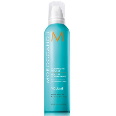 Moroccanoil Volumizing Mousse (250ml)