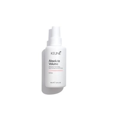Keune Care Absolute Volume Lift & Grip Thermal Spray (150ml)