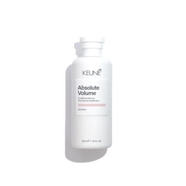 Keune Absolute Volume Amplifying Shampoo (300ml)