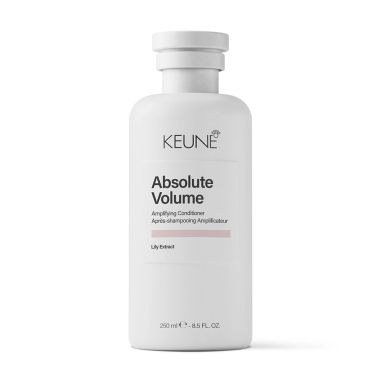Keune Absolute Volume Amplifying Conditioner (250ml)