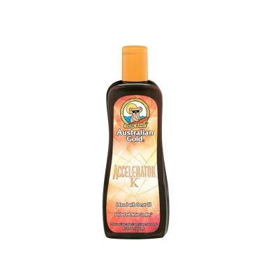 Australian Gold Exotic Blend Accelerator K (250ml)