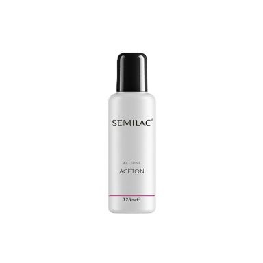 Semilac Aceton (125ml)