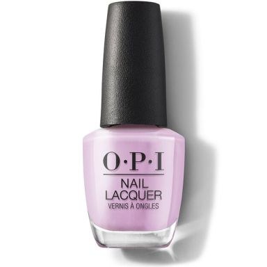 OPI - Achievement Unlocked (15ml)