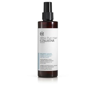 Collistar Hyaluronic Acid Liquid Conditioner (200ml)