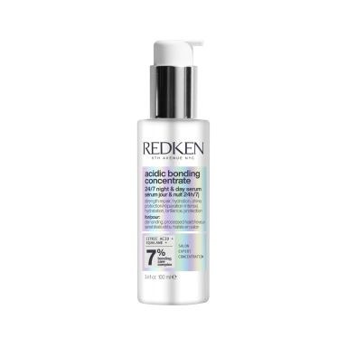 Redken - Acidic Bonding Concentrate 24/7 Night & Day Serum (100ml)