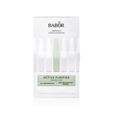 Babor Ampoule Concentrates Active Purifier (7x2ml)