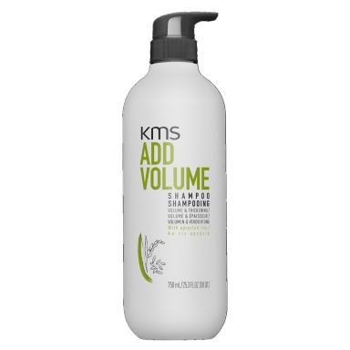 Kms Add Volume Shampoo (750ml)