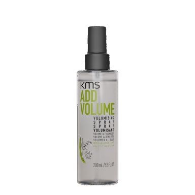 Kms Add Volume Volumizing Spray (200ml)