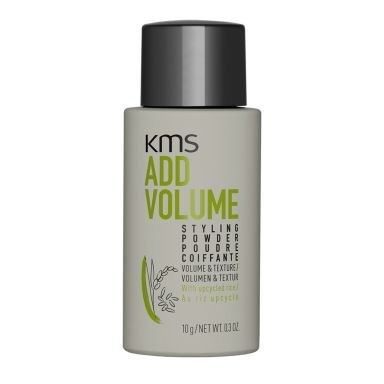 Kms Add Volume Styling Powder (10g)