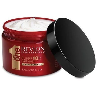 Uniq One Superior Hair Mask 10 Real Benefits (300ml) 