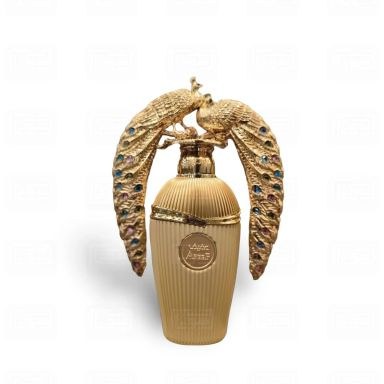 Lattafa Afeef Eau De Parfum (100ml)