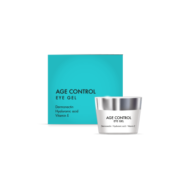 QS Professional Age Control Eye Gel (30ml)