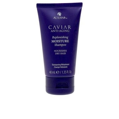 Alterna Caviar Anti-Aging® Replenishing Moisture Shampoo (40ml)