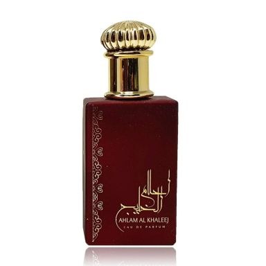 Ard Al Zaafaran Ahlam Al Khaleej Eau De Parfum (80ml)