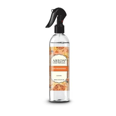 Areon Home Perfumes Air Freshener - Cookie (300ml)