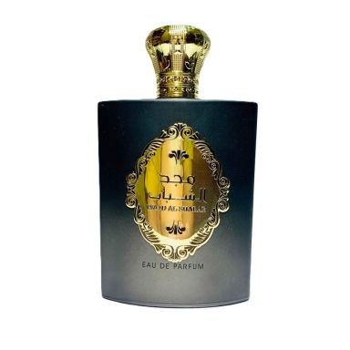 Ard Al Zaafaran Majd Al Shabab Eau De Parfum (100ml)