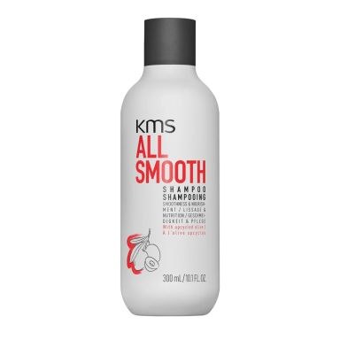 Kms All Smooth Shampoo (300ml)