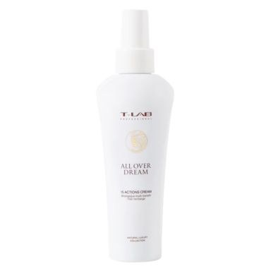 T-Lab Professional All Over Dream 15 Actions Cream (150ml)