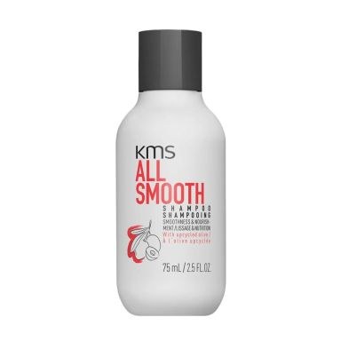 Kms All Smooth Shampoo (75ml)