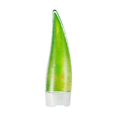 Holika Holika Aloe Facial Cleansing Foam (150ml)