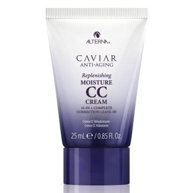 Alterna CAVIAR Anti-Aging® Replenishing Moisture CC Cream (25ml)
