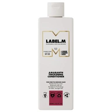 Label.M Condition No 02 Amaranth Thickening Conditioner (300ml)
