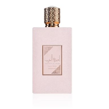 Asdaaf Ameerat Al Arab Prive Rose Eau De Parfum (100ml)
