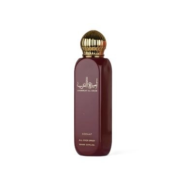 Asdaaf Ameerat Al Arab All Over Spray (150ml)