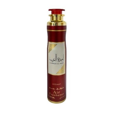 Asdaaf Ameerat Al Arab Air Freshener (300ml)