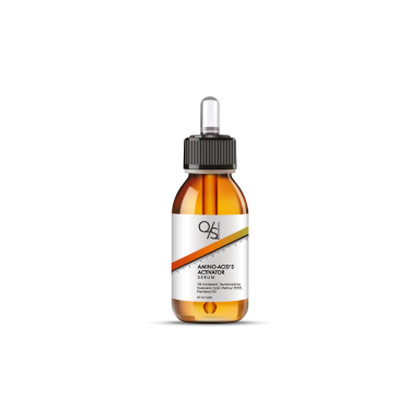 QS Professional AminoAcid Activator Serum (30ml)