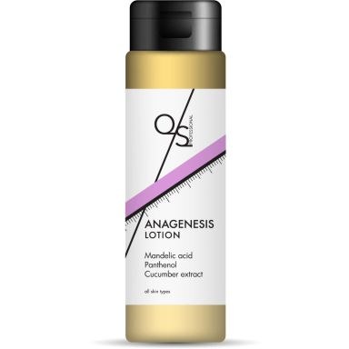 QS Skin Care Dermocosmetics - Anagenesis Lotion (200ml)