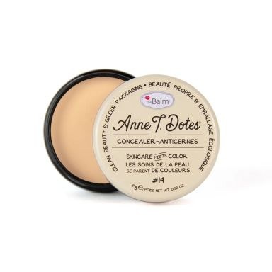 The Balm Cosmetics Anne T. Dotes® Concealer (9g)