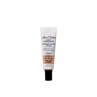 The Balm Cosmetics Anne T. Dotes® Liquid Concealer (11,8ml)