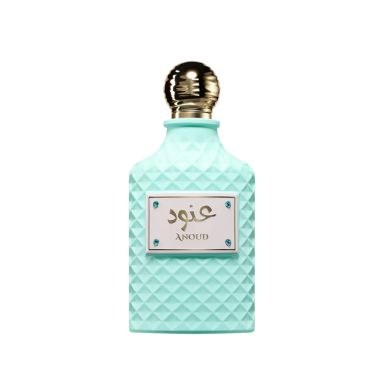 Ard Al Zaafaran Anoud Eau De Parfum (100ml)