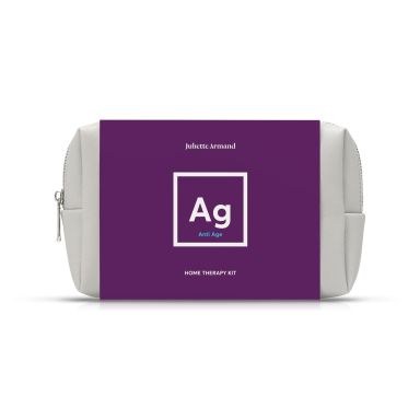 Juliette Armand - Antiage Home Therapy Kit