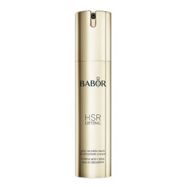 Babor HSR Lifting Anti-wrinkle Neck & Décolleté Cream (30ml)