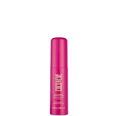 Coco & Eve Anti-Aging Tanning Serum (30ml)