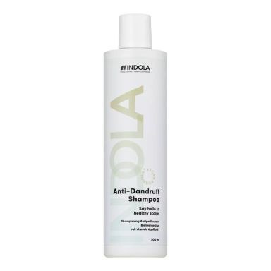 Indola Anti-Dandruff Shampoo (300ml)
