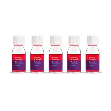 Juliette Armand - Anticellulite System (10x15ml)
