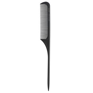 Lussoni Carbon Antistatic Lift Tail Comb LTC 212