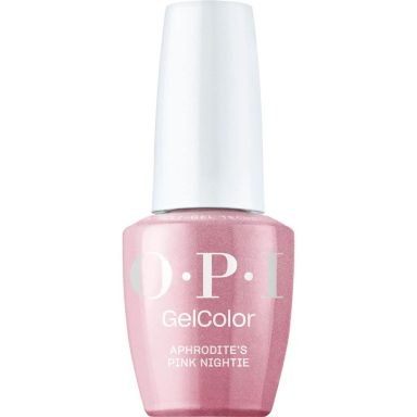 OPI Gel Color Aphrodite's Pink Nightie (15ml)