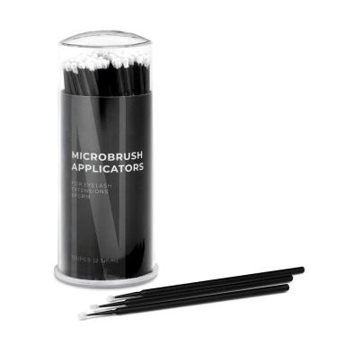 Nanolash Microbrush Applicators - 2.5mm (100pcs)