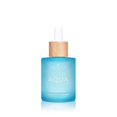 Cocosolis Organic Aqua (50ml)