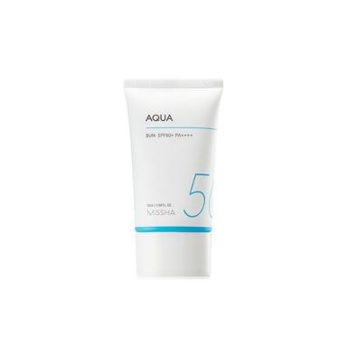 Missha Aqua Sun SPF50+ PA ++++ (50ml)