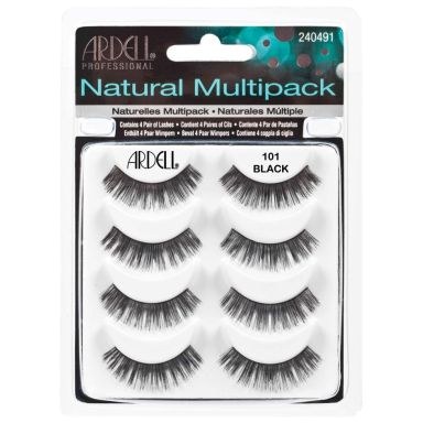 Ardell Multipack Natural 101 (4τμχ)