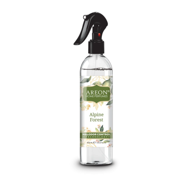 Areon Home Perfume - Alpine Forest (300ml)