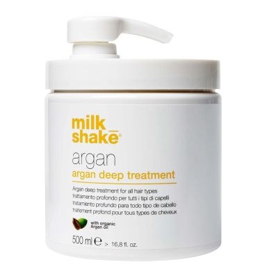 Milk_Shake - Argan Deep Treatment (500ml)
