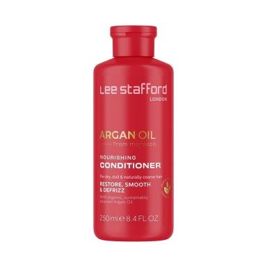 Lee Stafford Argan Oil From Morocco Nourishing Conditioner (250ml)